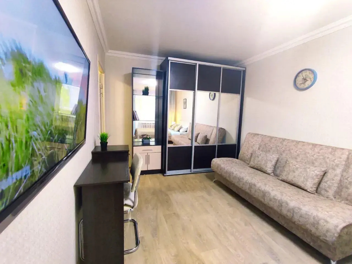 Чайковский Апартаменты на улице Мира 44