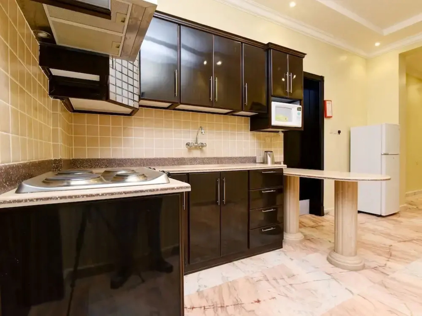 OYO 333 Dheyof Al Wattan For Hotel Suites