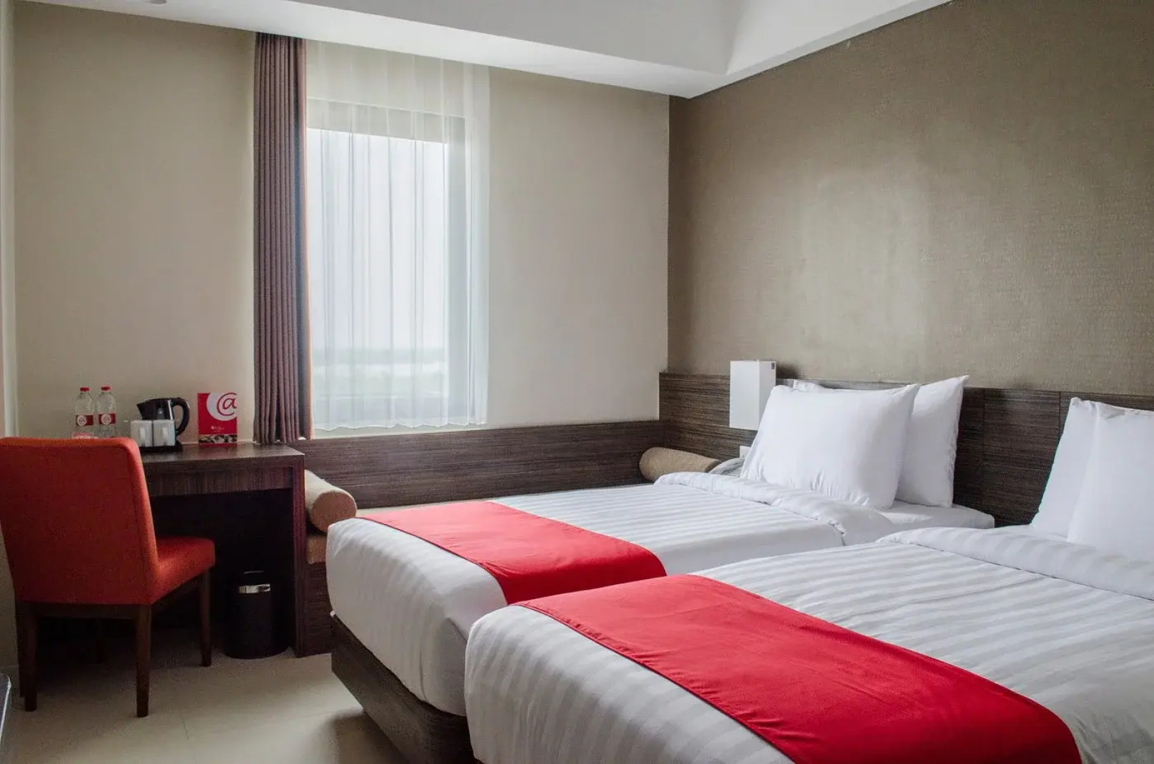 Hotel Horison GKB Gresik