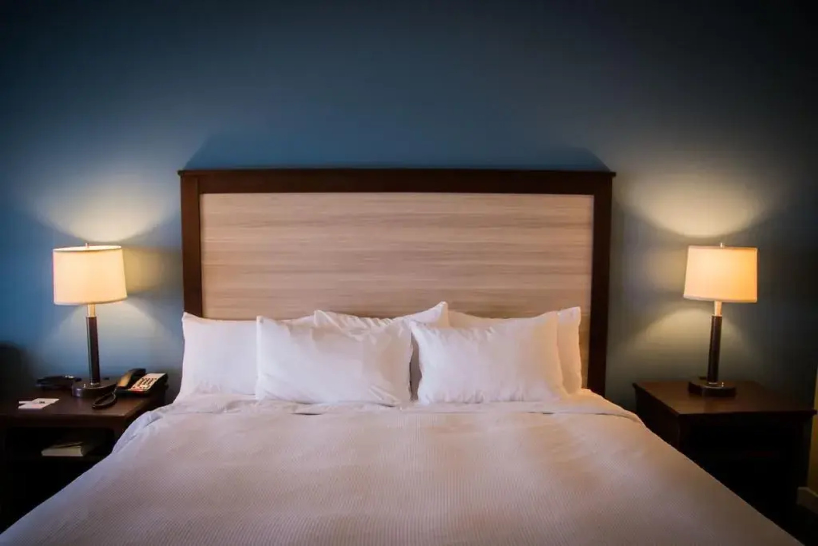 The Inn At Harbor Shores