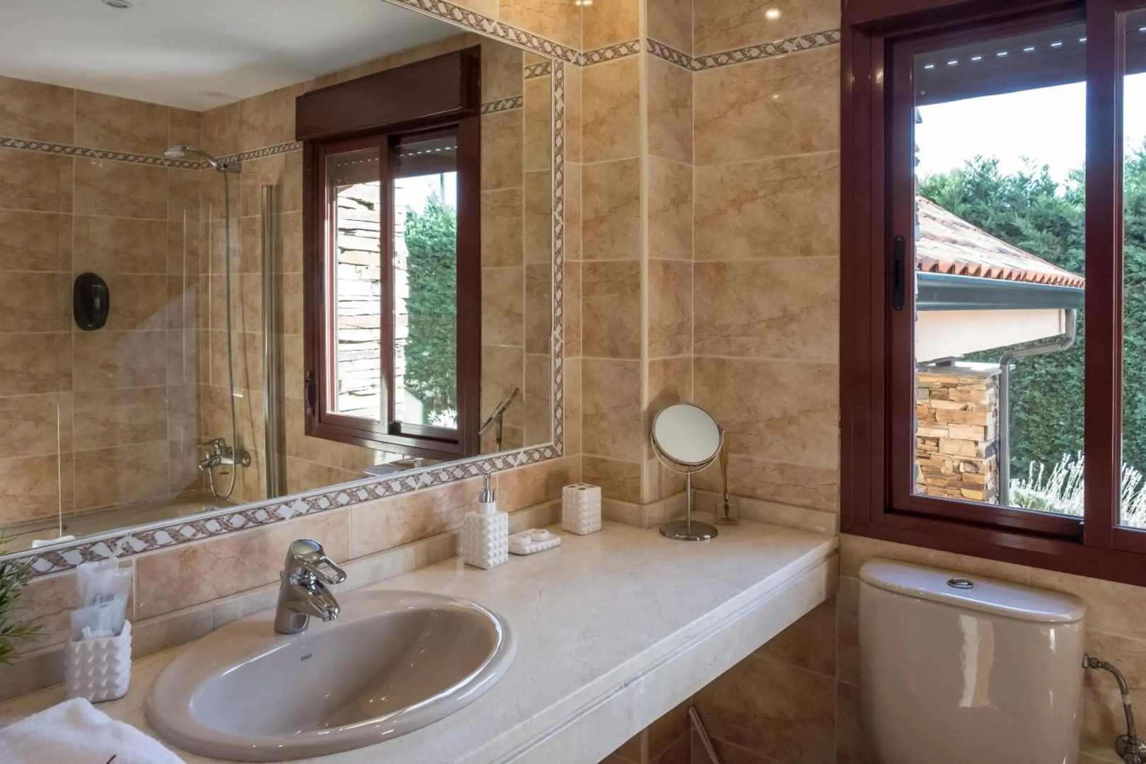 San Benito La Casa De Mis Abuelos