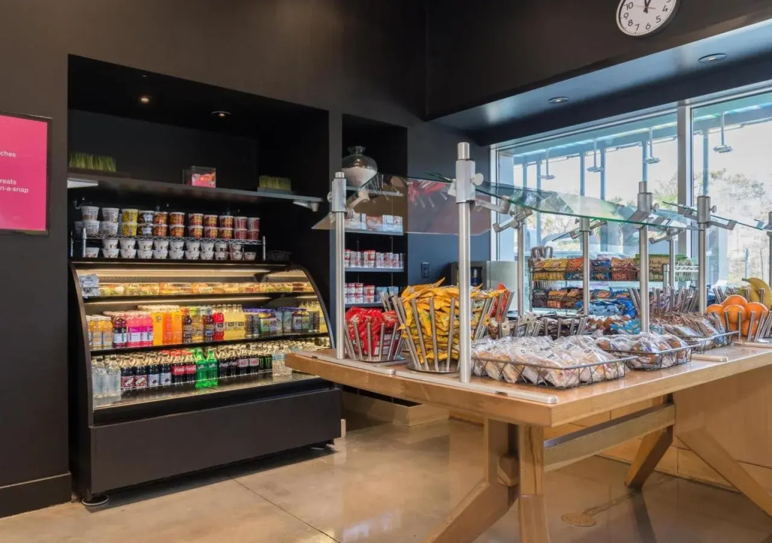 Aloft Charleston Airport & Convention Center