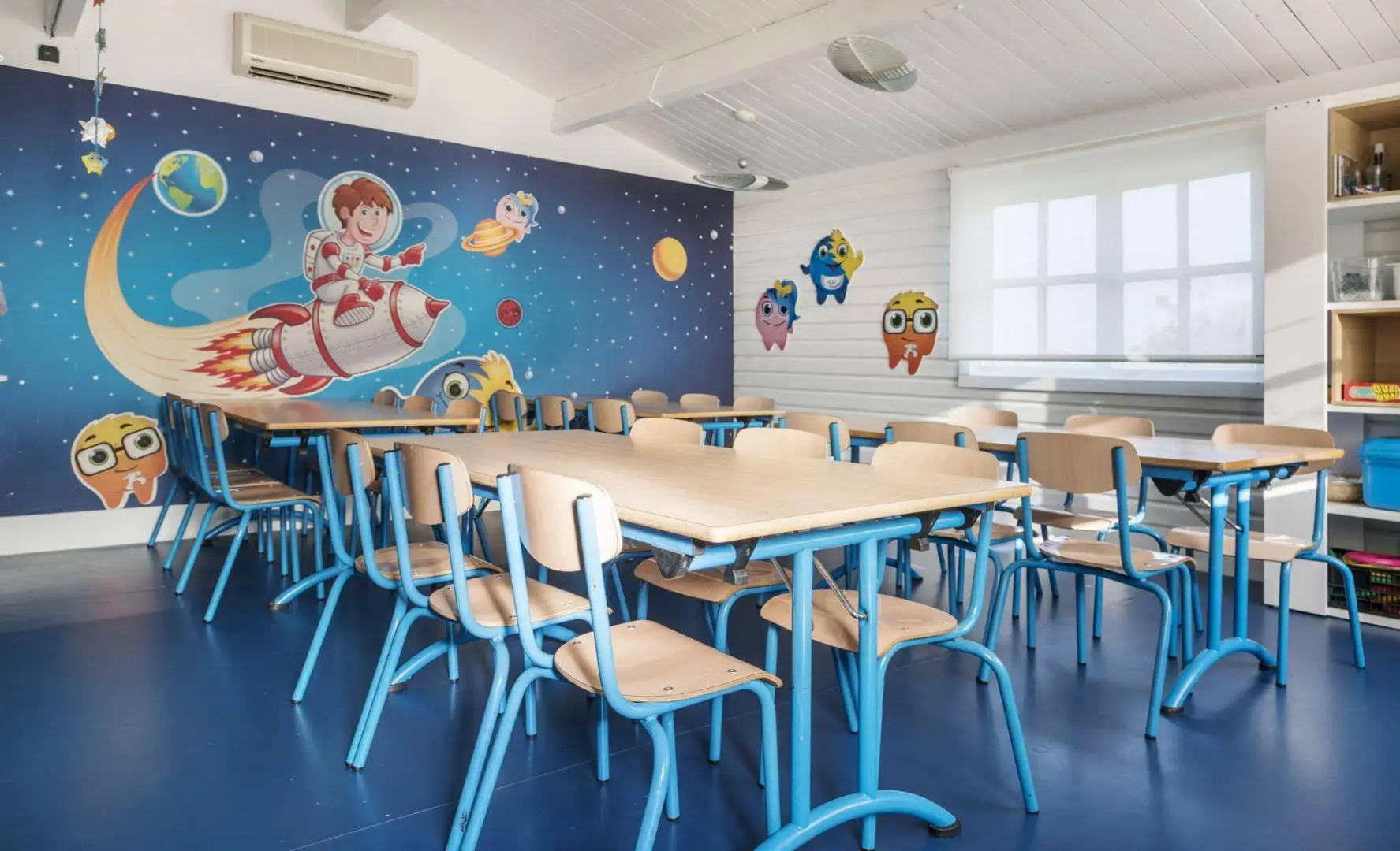 Hotel ILUNION Calas De Conil