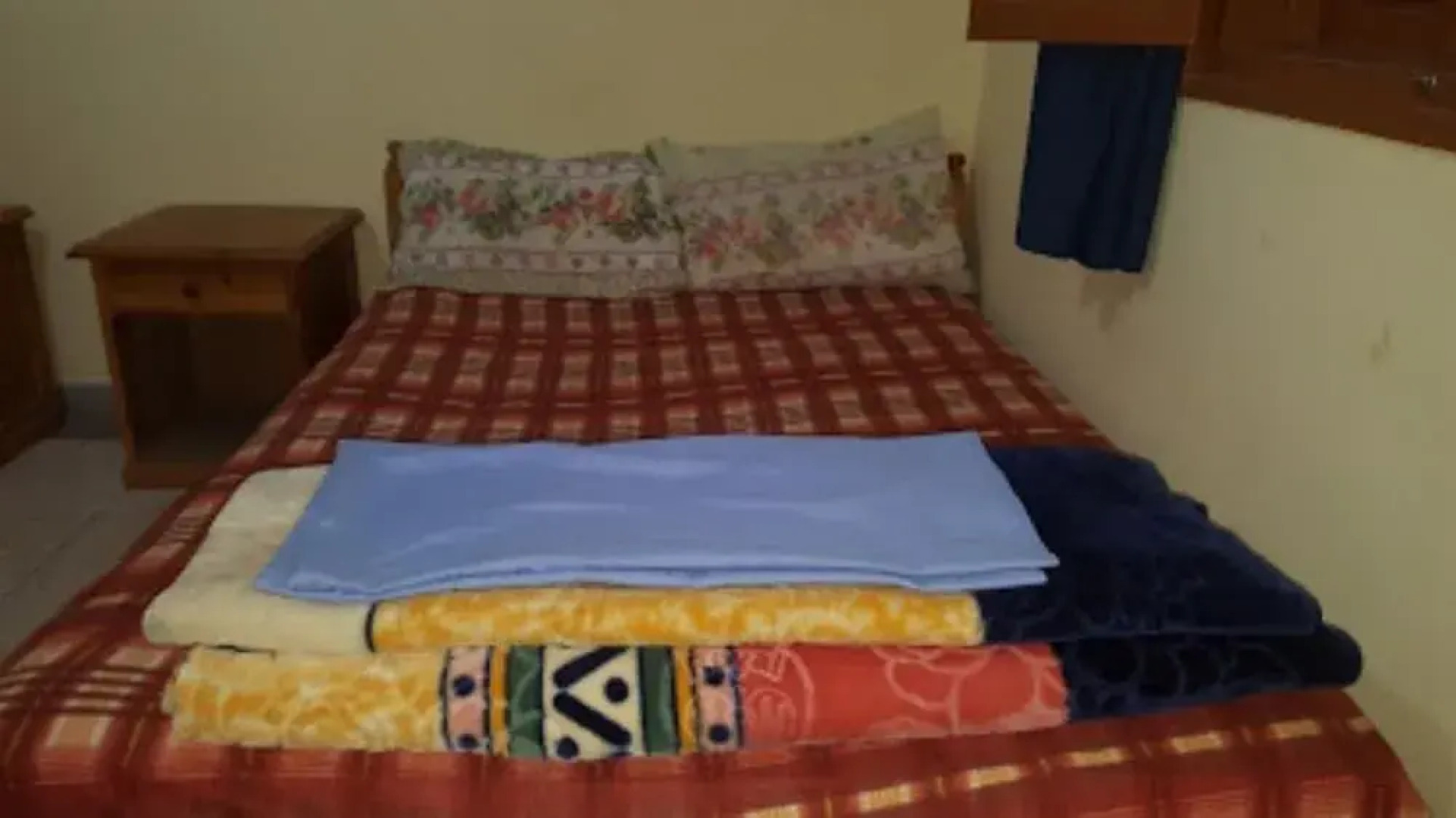 Hôtel Ouaouizerth - Hostel