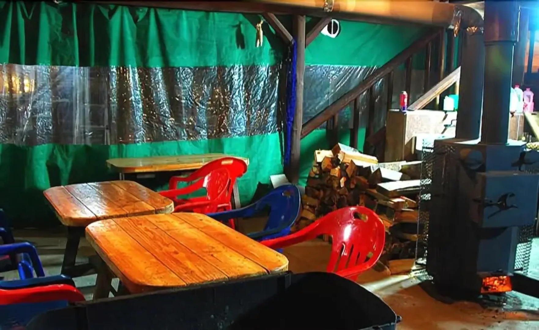 Gapyeong pulkkot pension