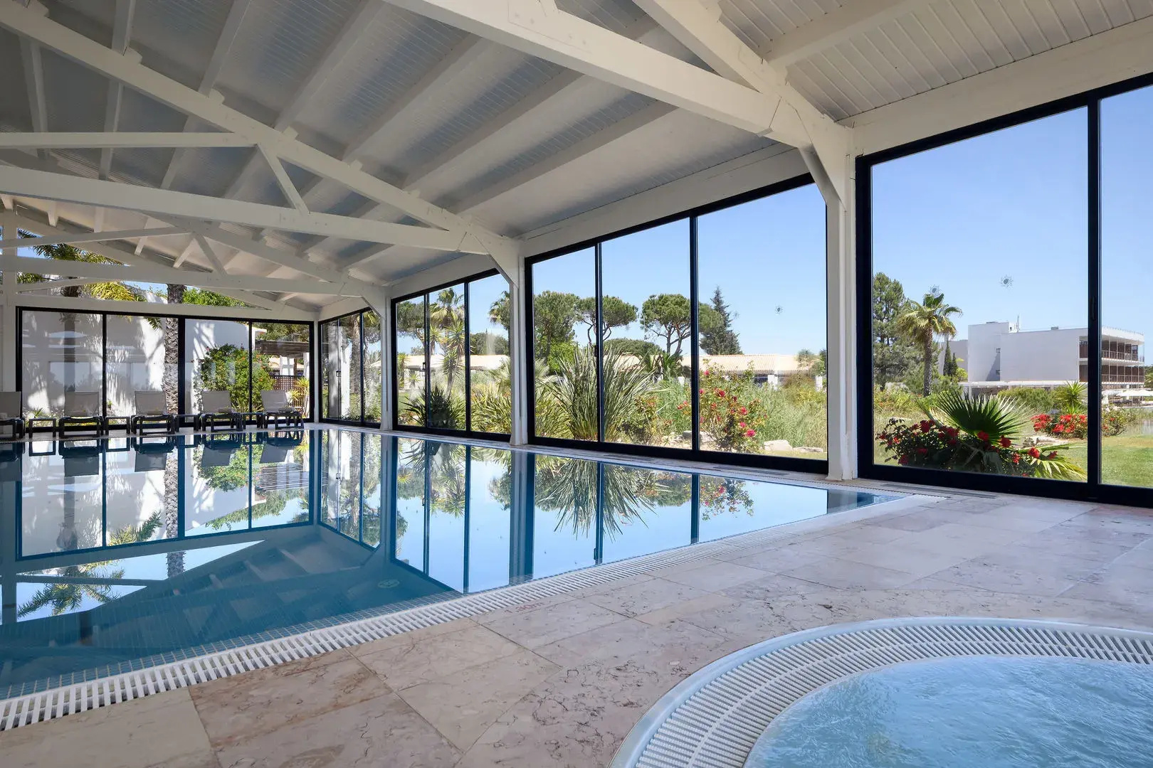 Pestana Vila Sol - Vilamoura Premium Golf Resort