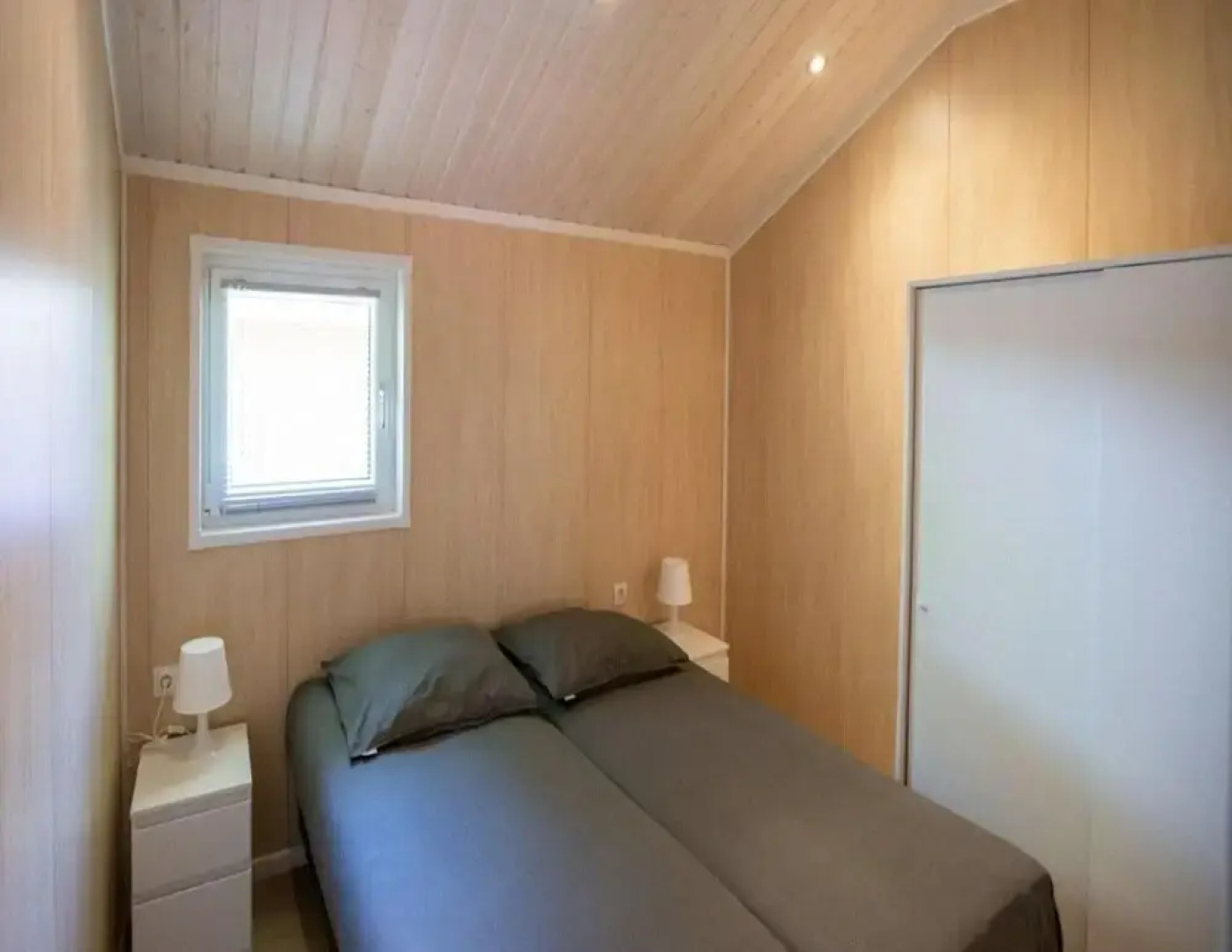 Lodge in Brabant With Cozy Covered Terrace