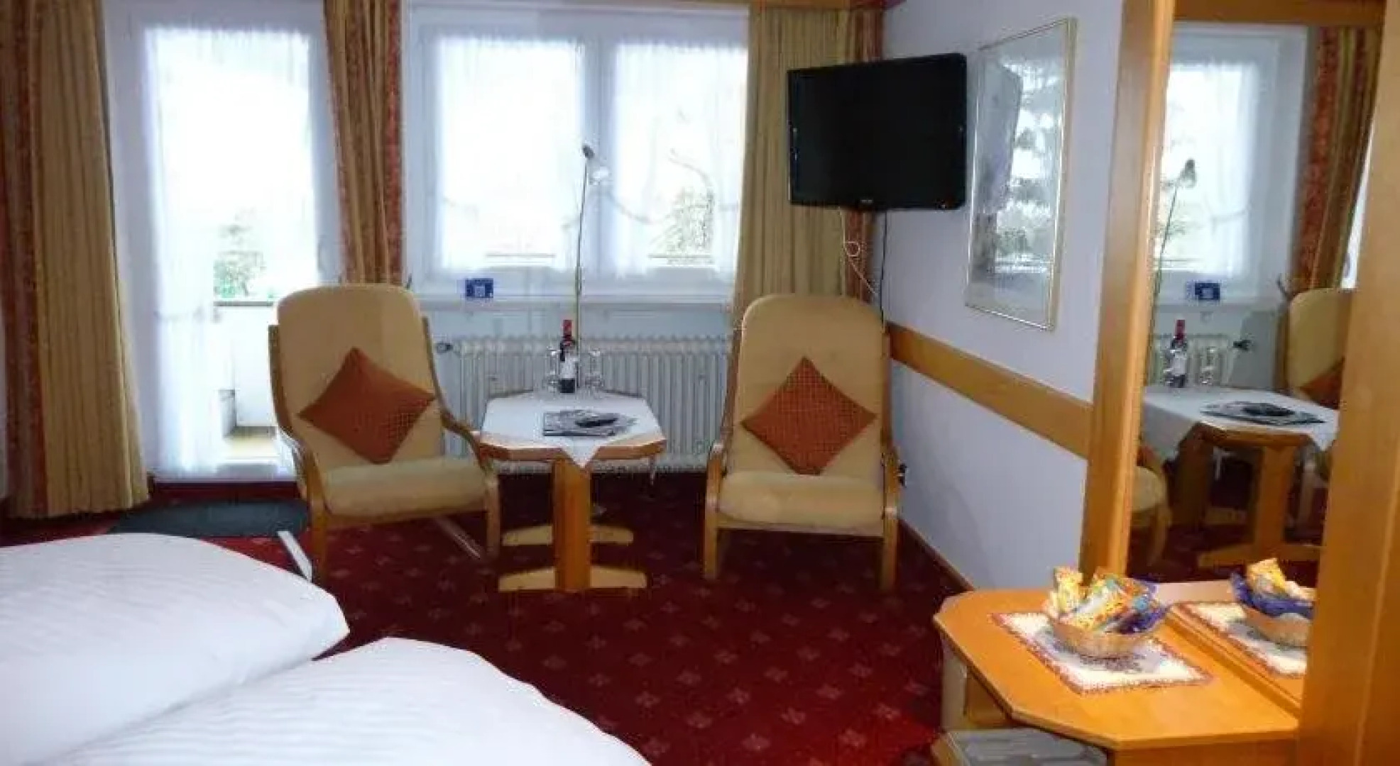 Hotel Schwarzwald-Gasthof Rößle