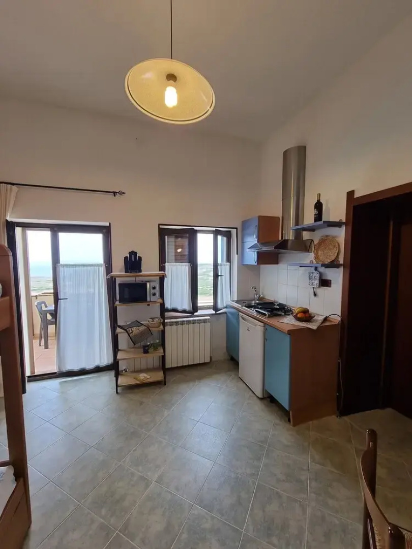 Agriturismo Finagliosu