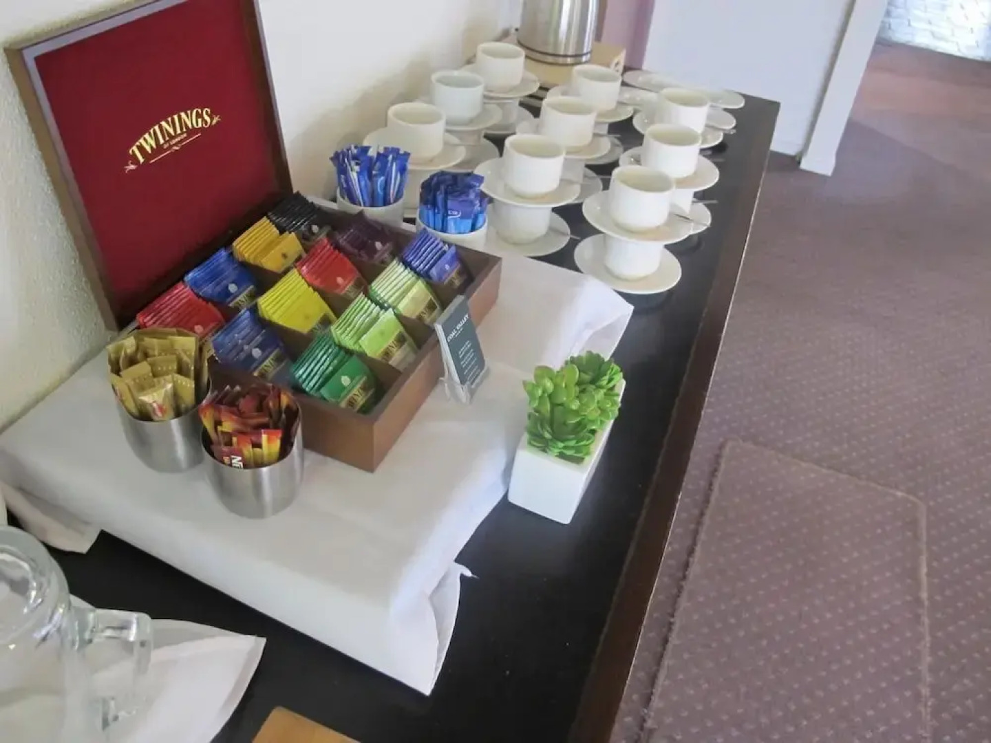 Latrobe Motel Morwell