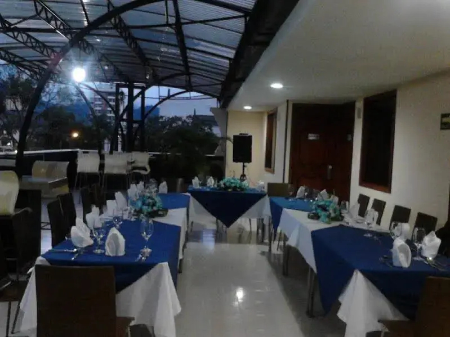 Hotel Luxor Pereira