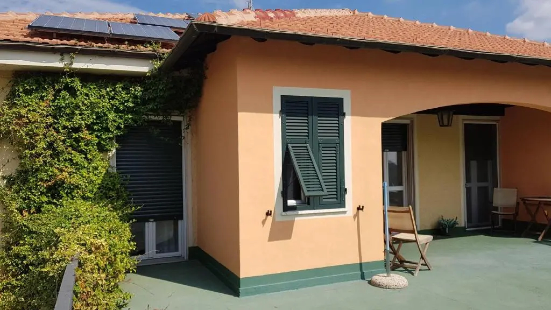 Albergo Ristorante Bergallo