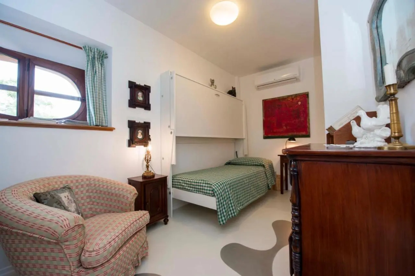 Castello Di Strambinello