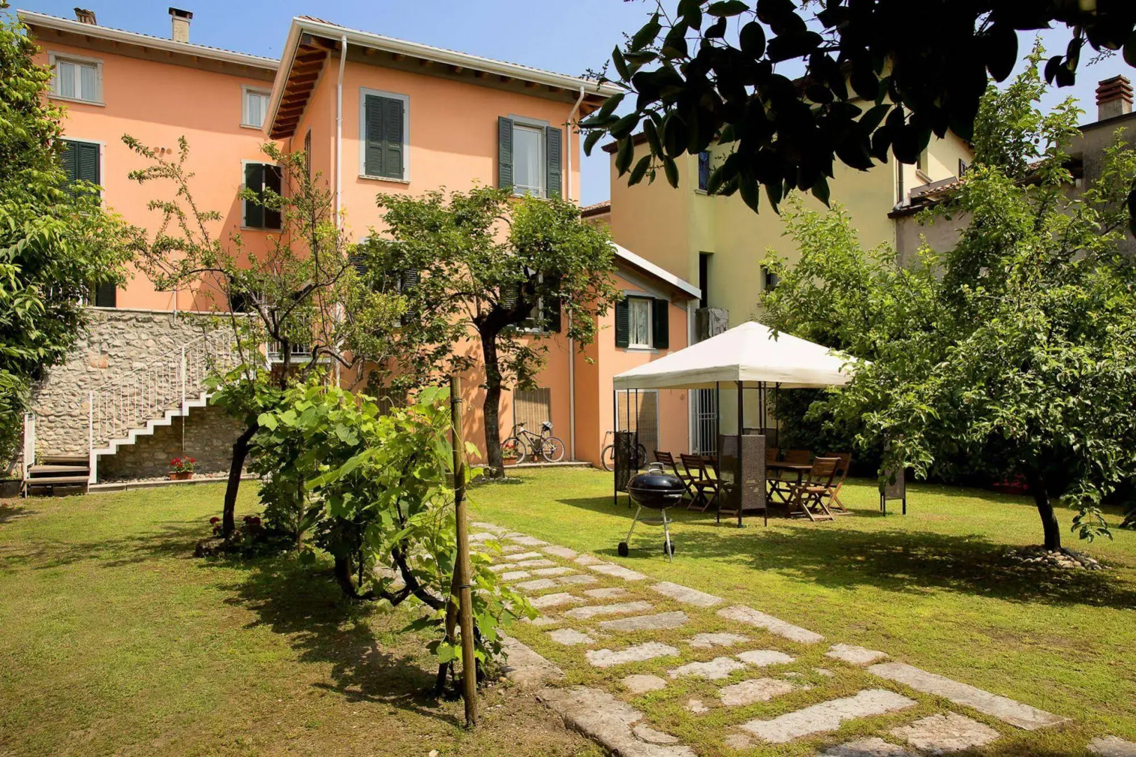 Antiche Rive Apartments
