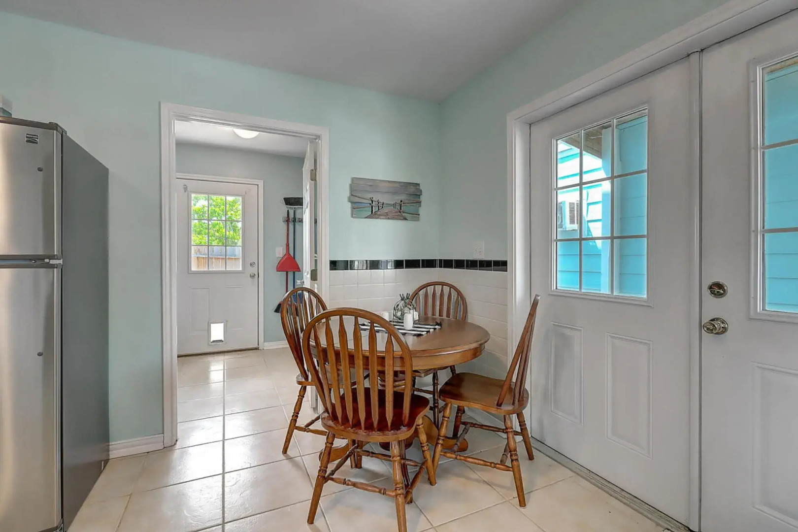 Fisherman's Inn in Rockport