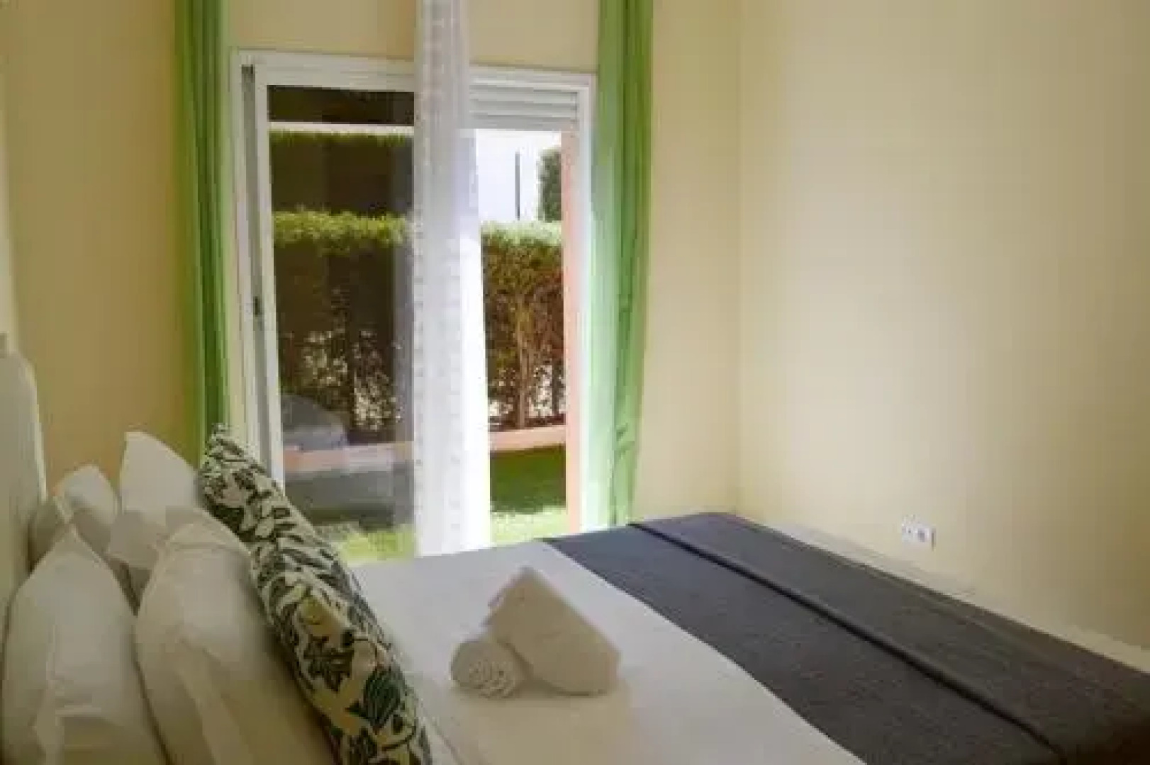 Apartamentos Litoral Mar