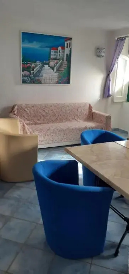 appartamento viola in residence San Marco