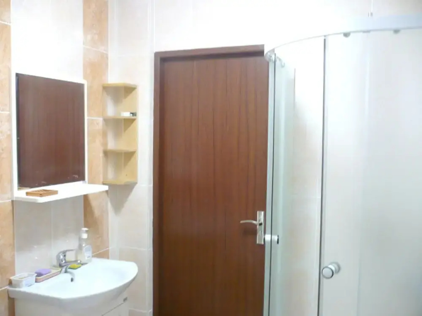 House With 4 Bedrooms in Mari?el, With Furnished Terrace