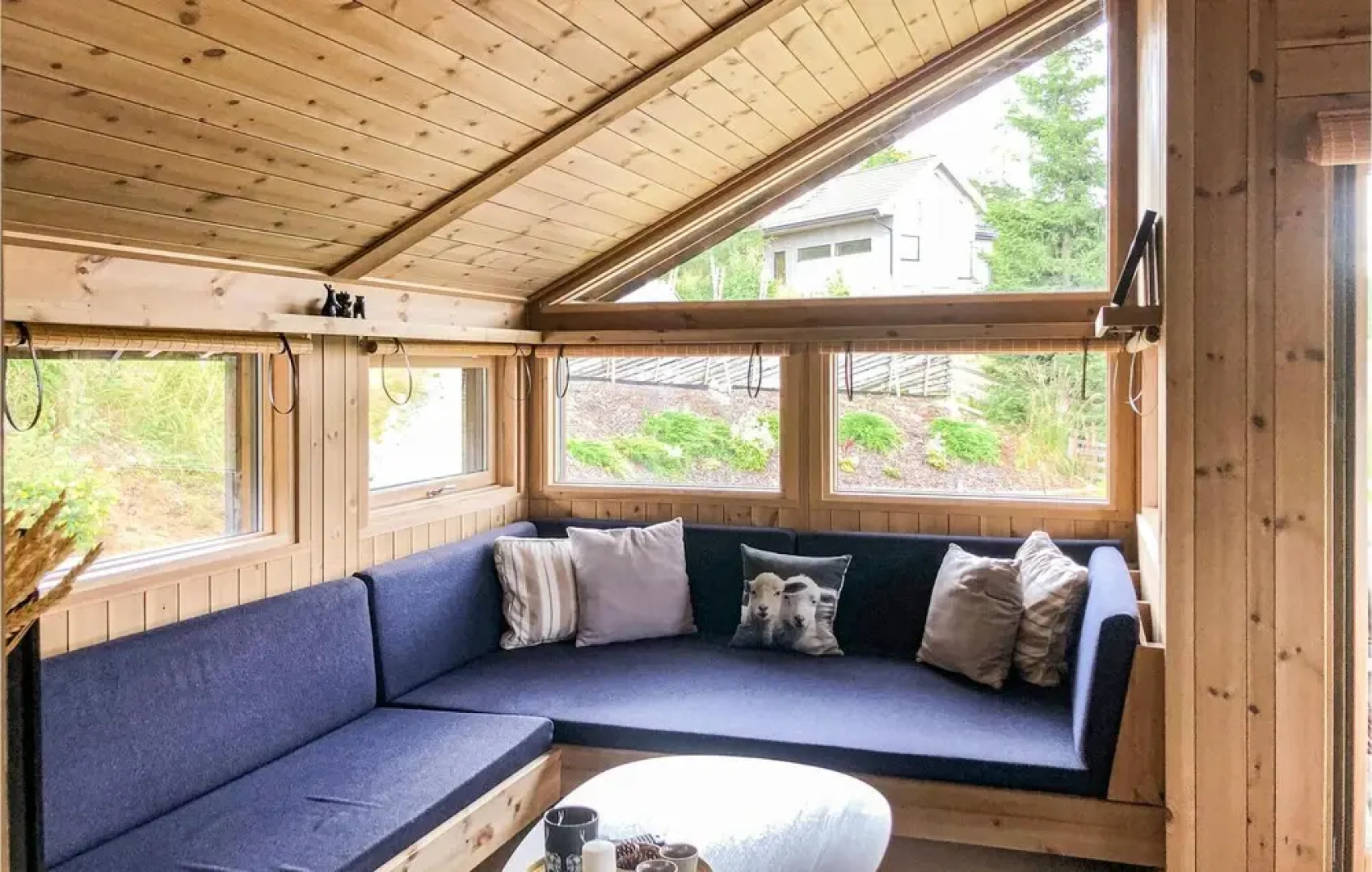 Beautiful Home in Espa With 2 Bedrooms and Wifi