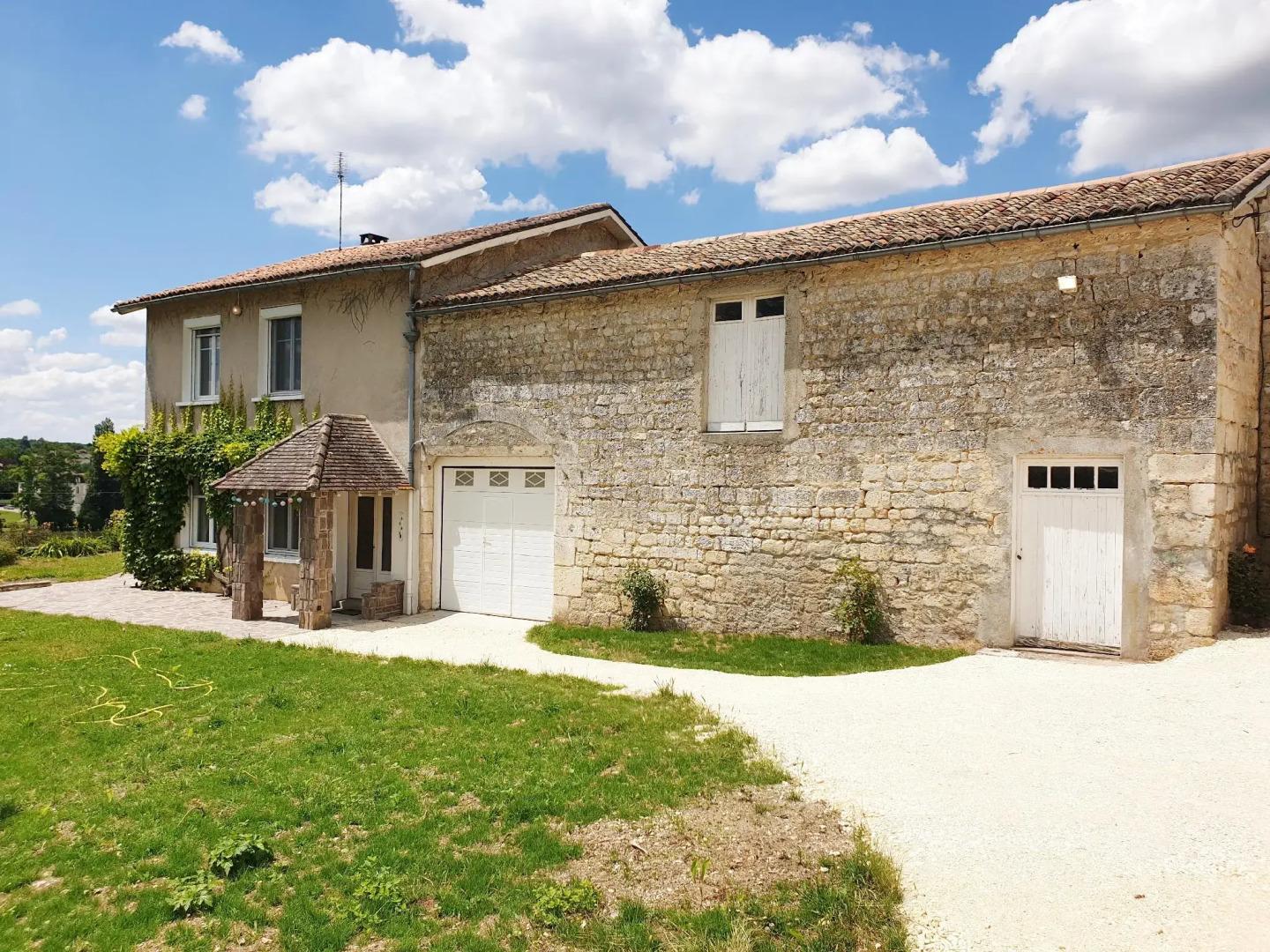 Grande maison escapade au bord de la rivière