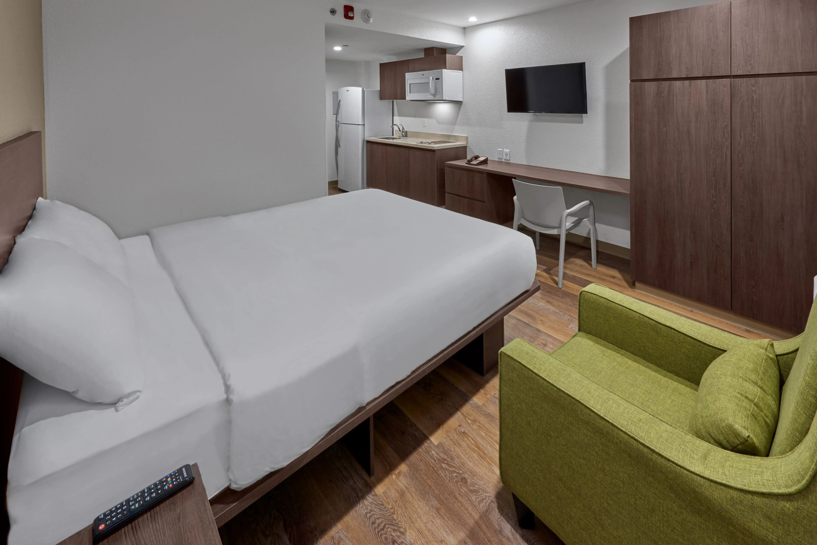 Extended Suites Chihuahua La Juventud
