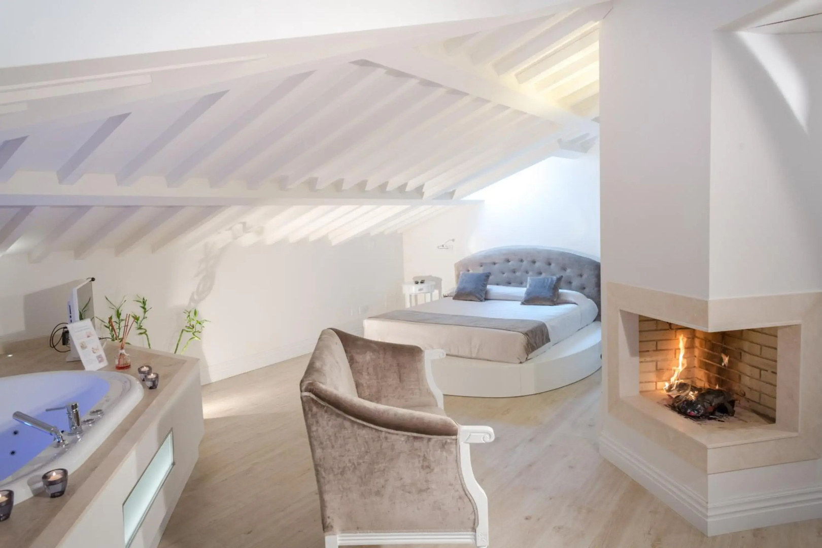Boutique Villa Liberty - Depandance Hotel - Borgo Capitano Collection - Albergo diffuso