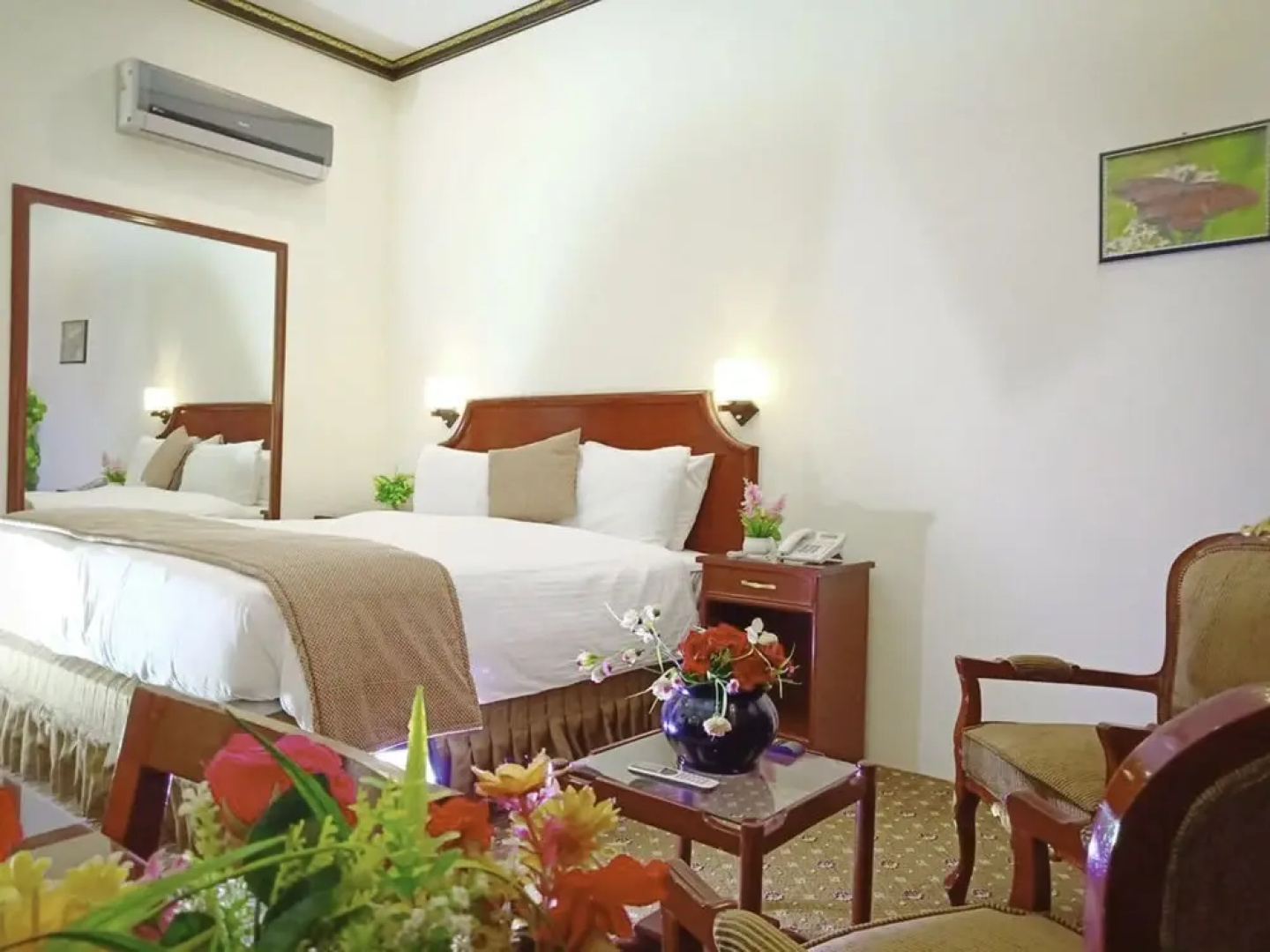 Hotel Indus