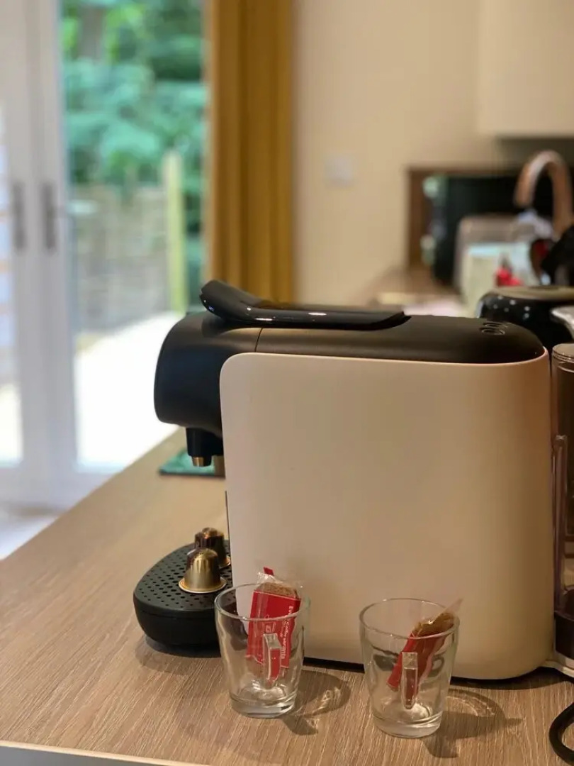 Hayne Barn Estate - Private Estate : 6 Eco Lodges - 1 Studio