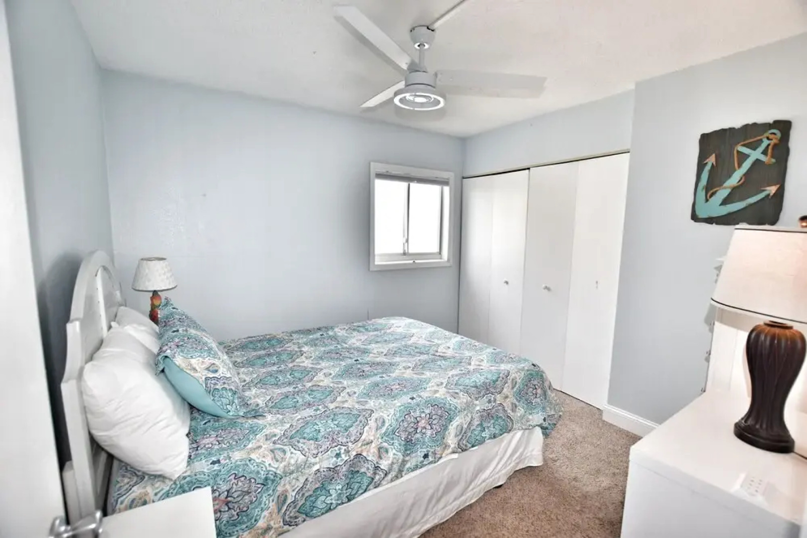 Waters Edge Resort, Unit 701, 1012 Waccamaw Drive 3 Bedroom Condo by Redawning