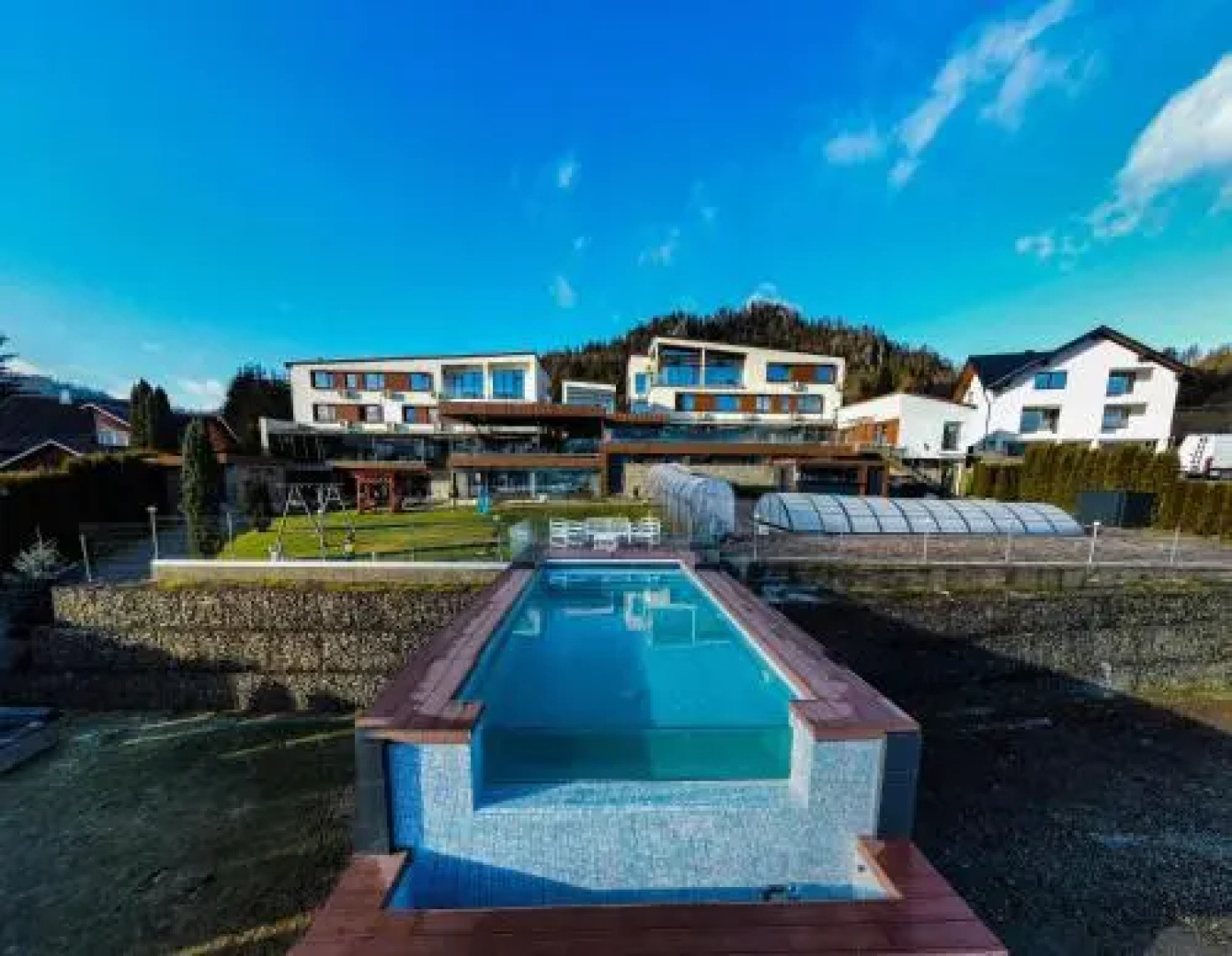 Hotel Roser House Boutique