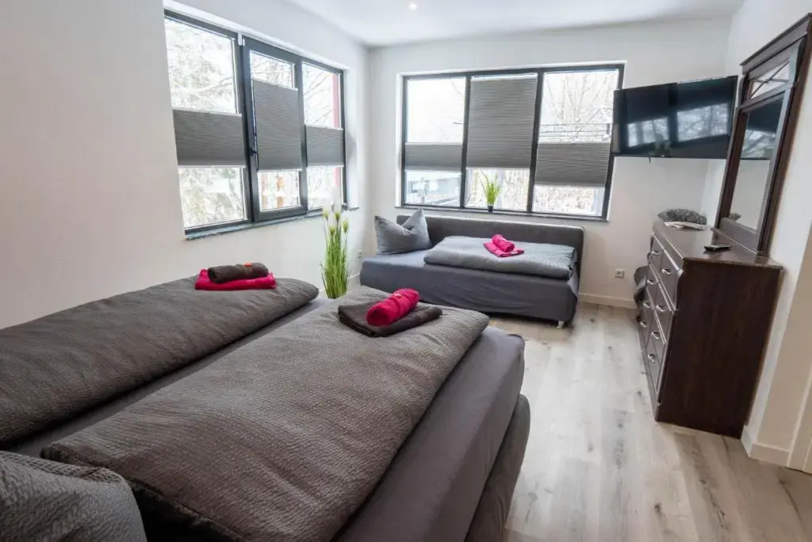 Harznester - Dein Nest am See