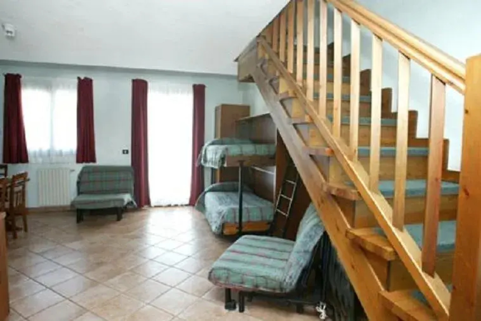 Residence La Gran Baita