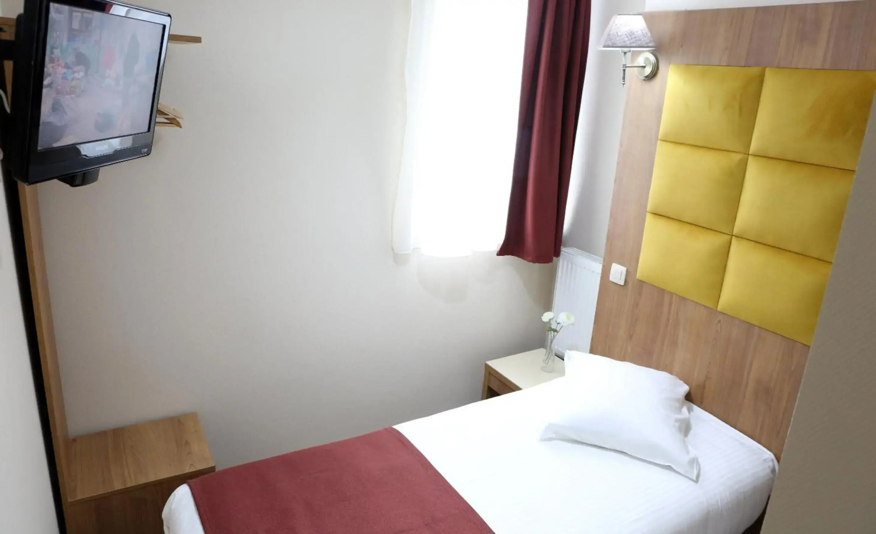Sun Hotel