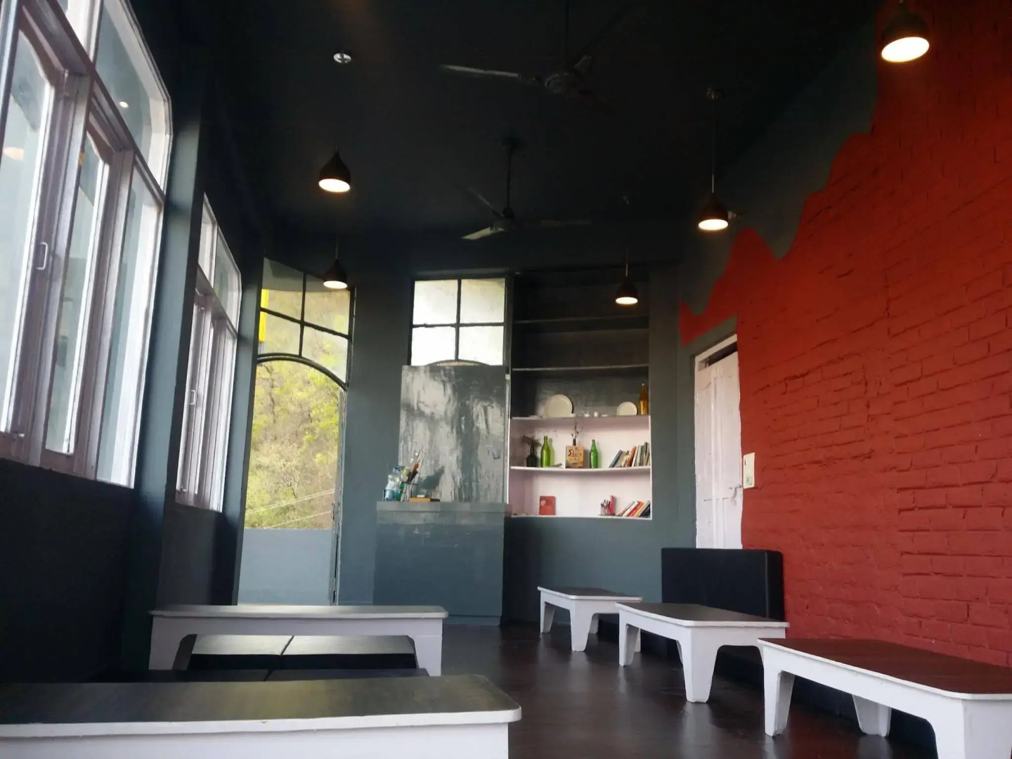 Bunk Stay Rishikesh - Hostel