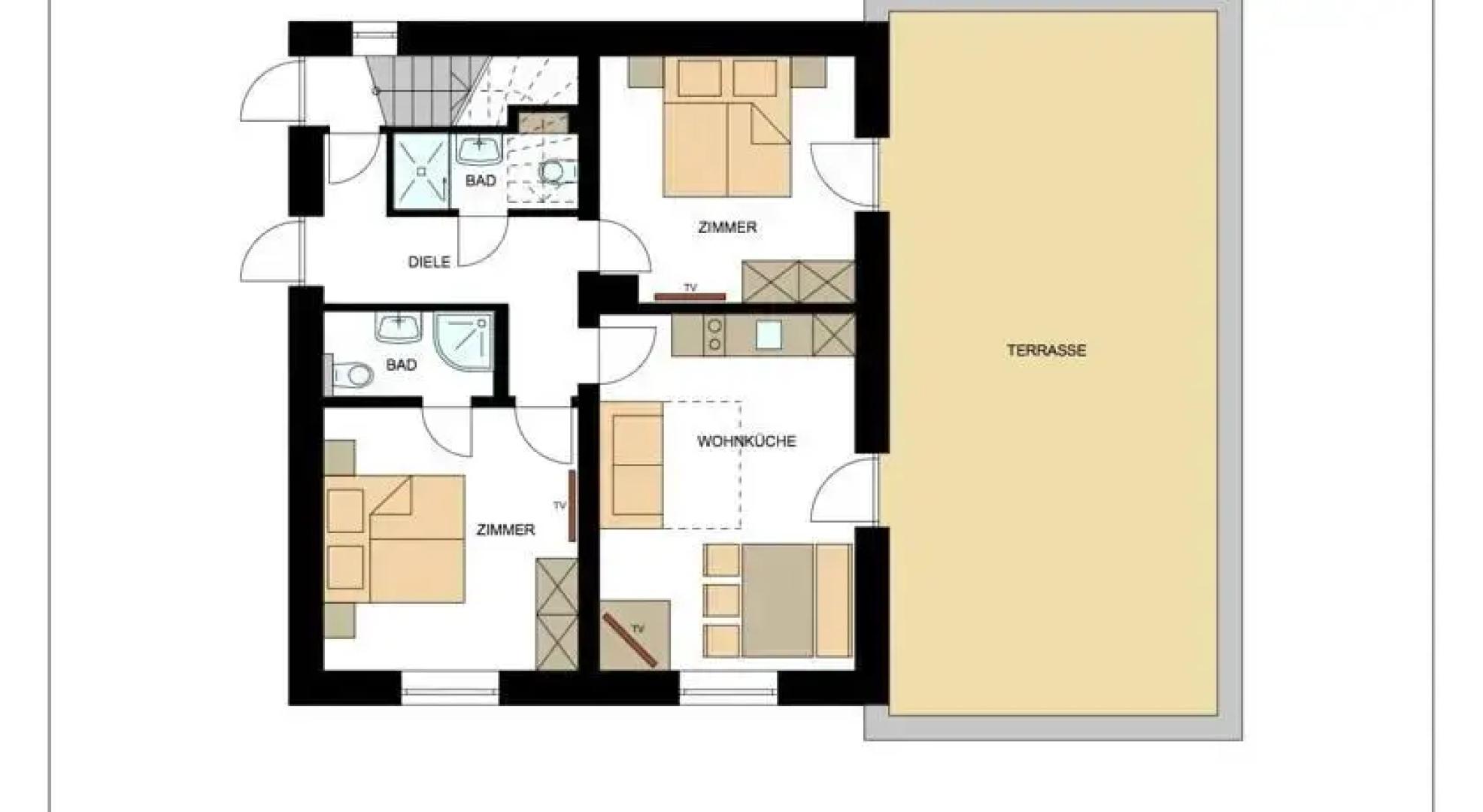 TirolApart Chalet