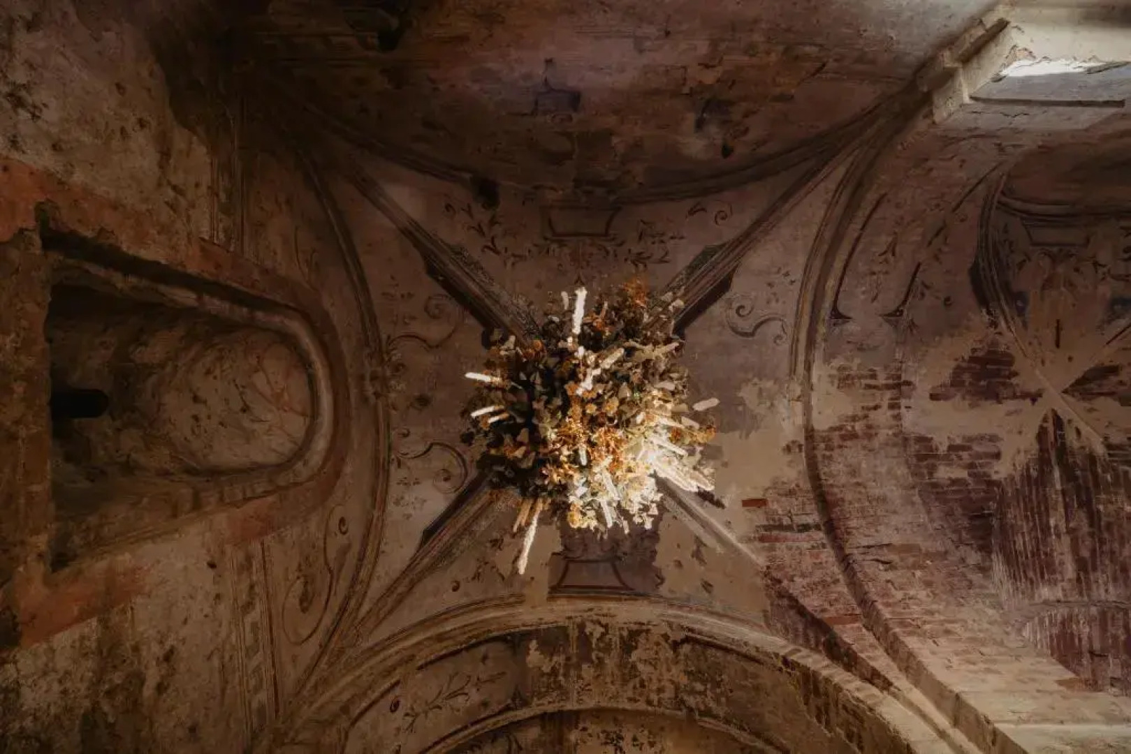 Abbazia Sette Frati Agriturismo Fratres