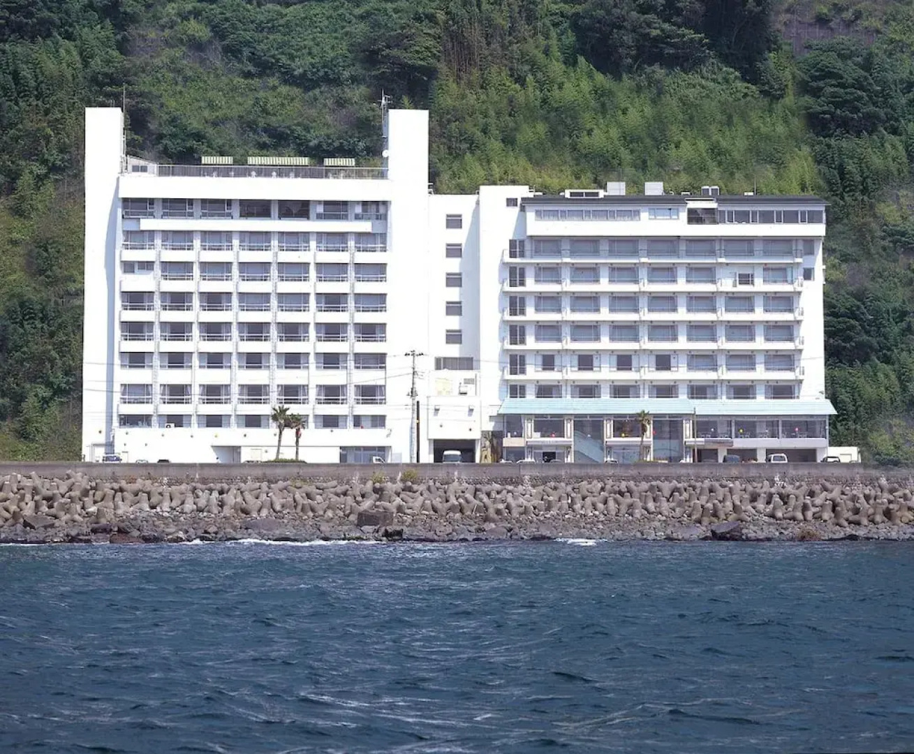 Izu Atagawa Hot Spring Family Hotel, Kaishunro