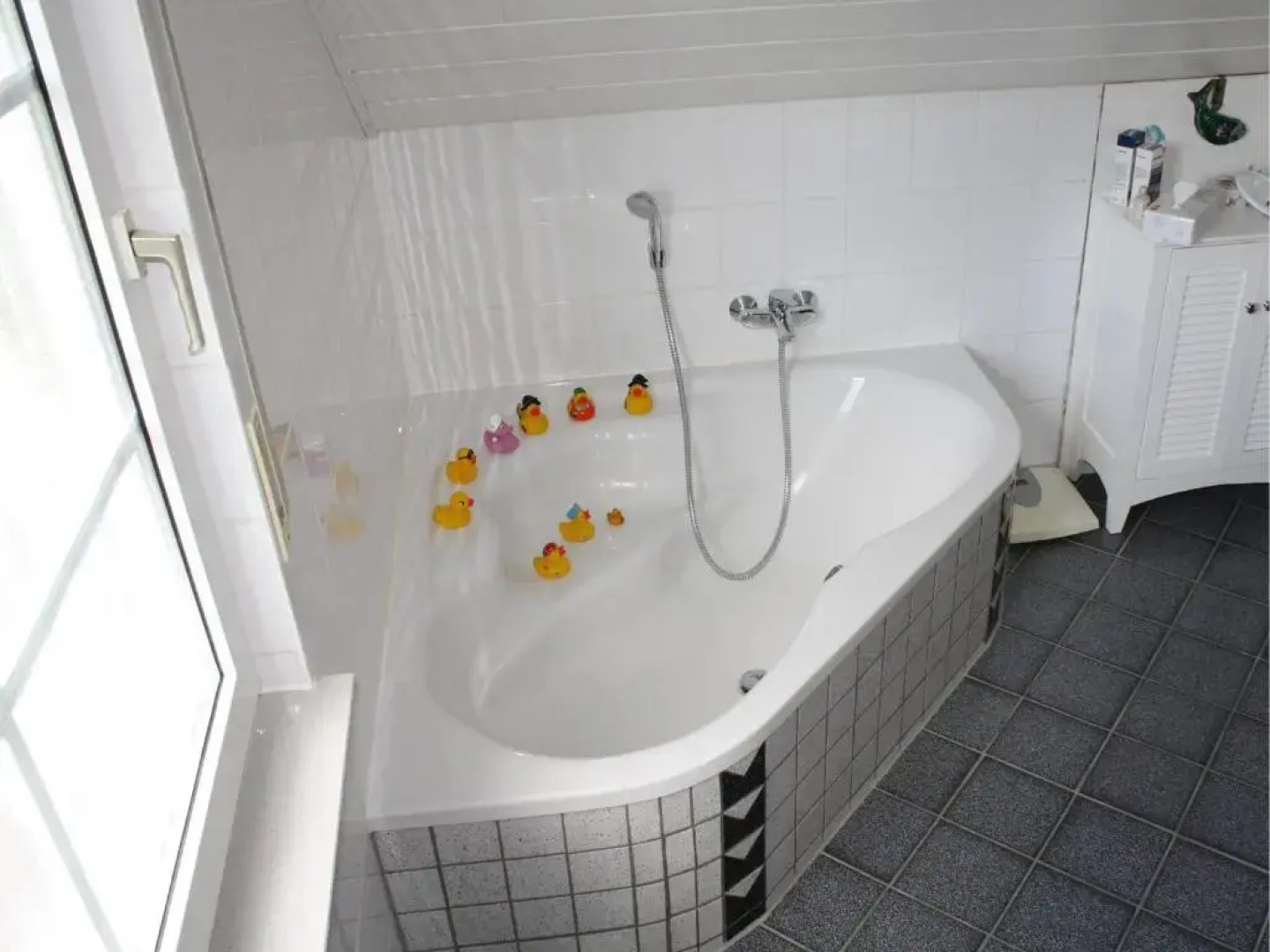 Ferienwohnung Kramer