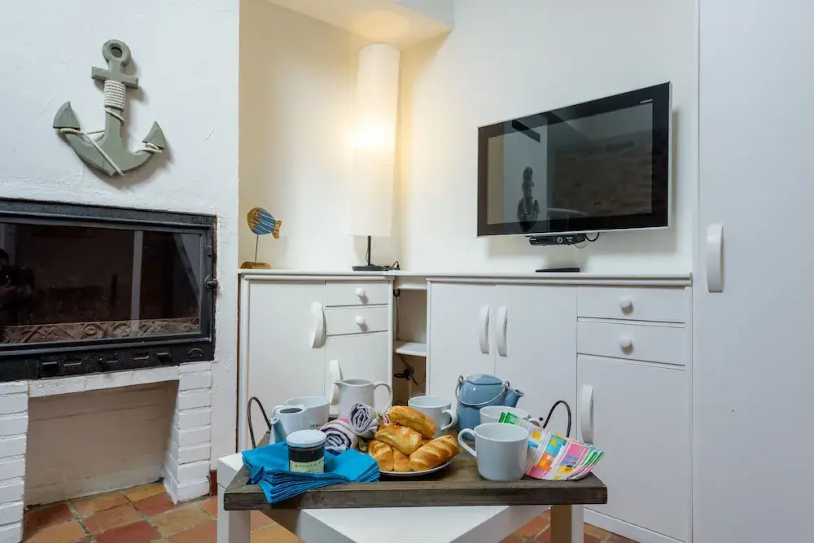 Domaine des Abers avec piscine chauffée proche bord de mer