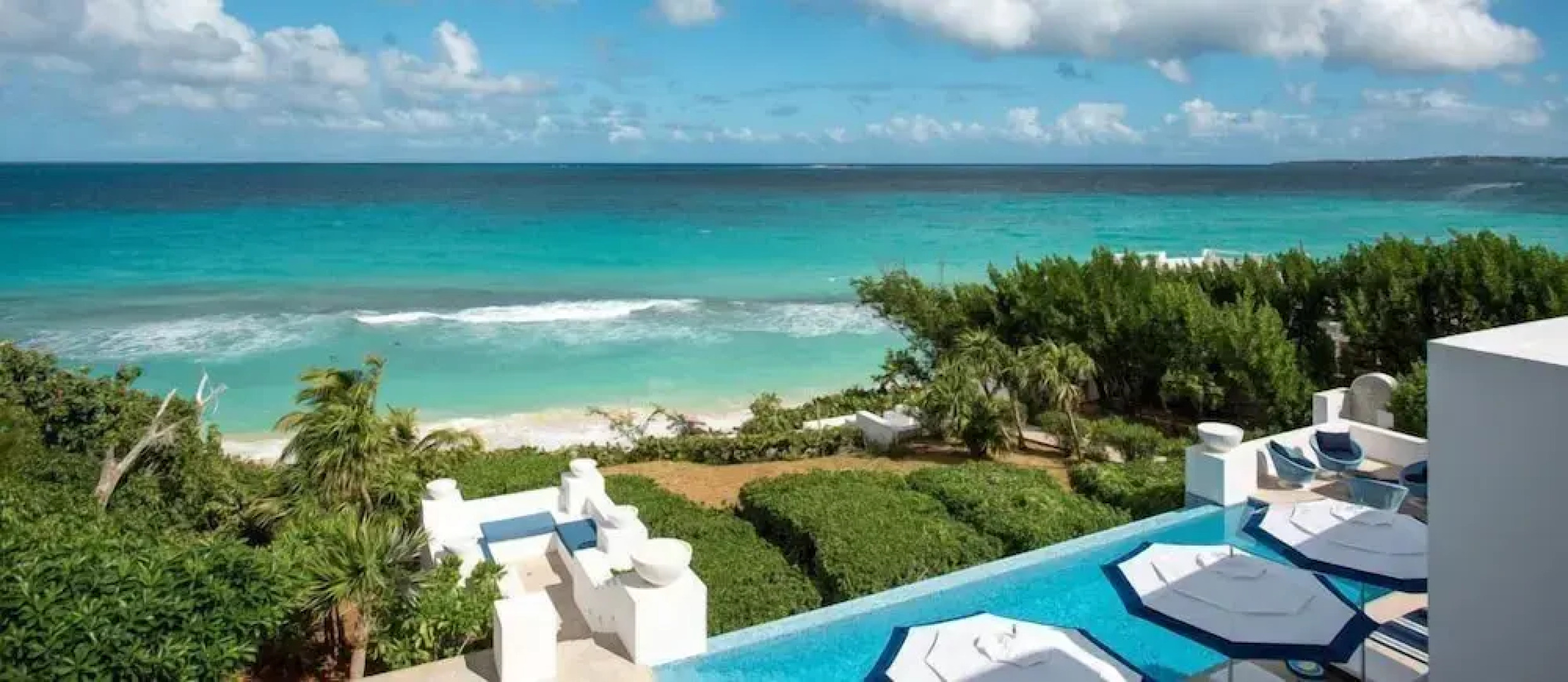 Long Bay Villas - Villa Sand