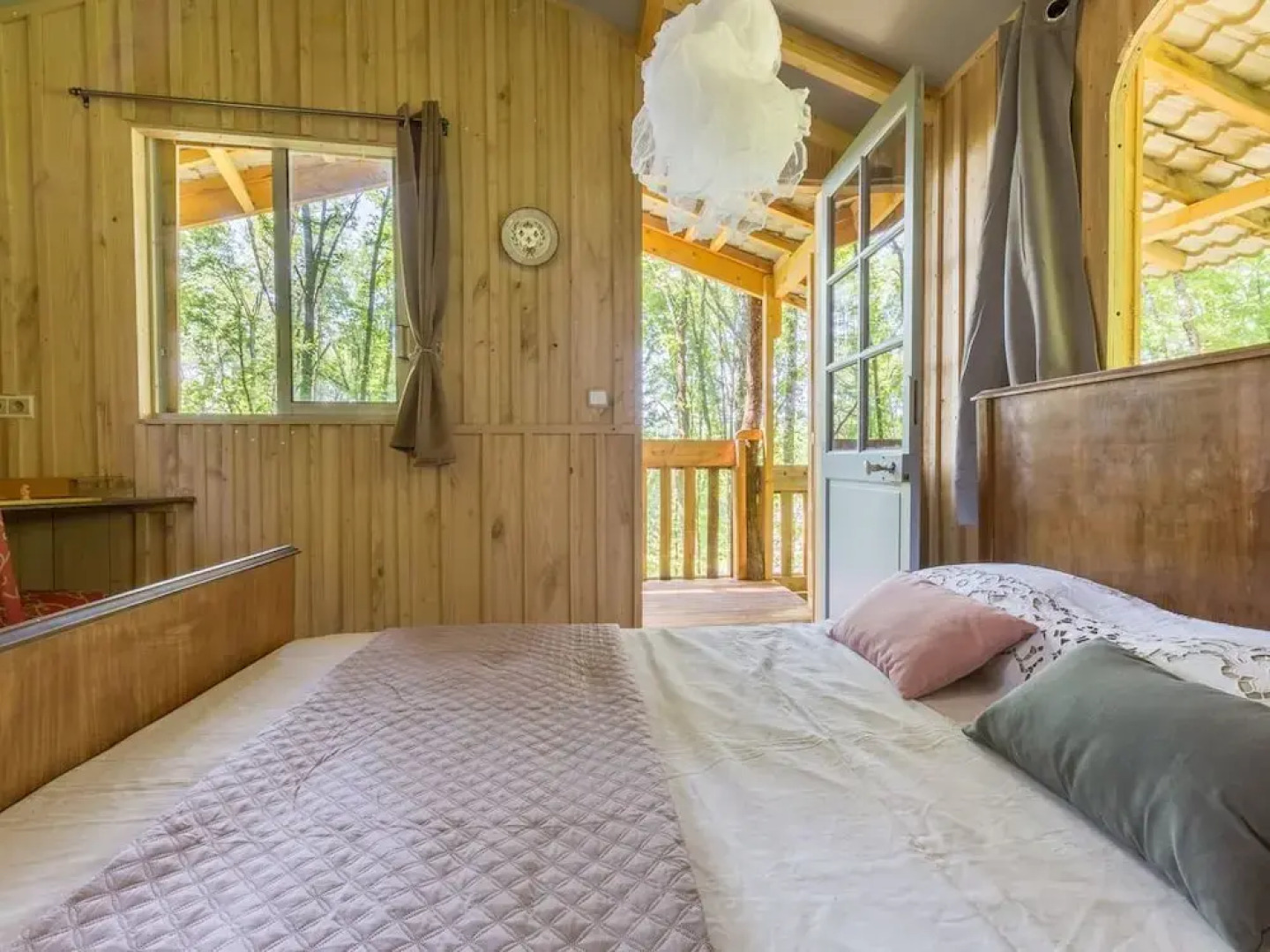 Cabane Le Bout Du Monde