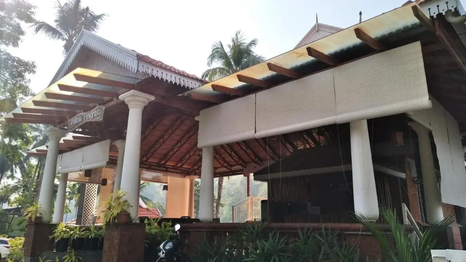 Willow Heights Athirapally