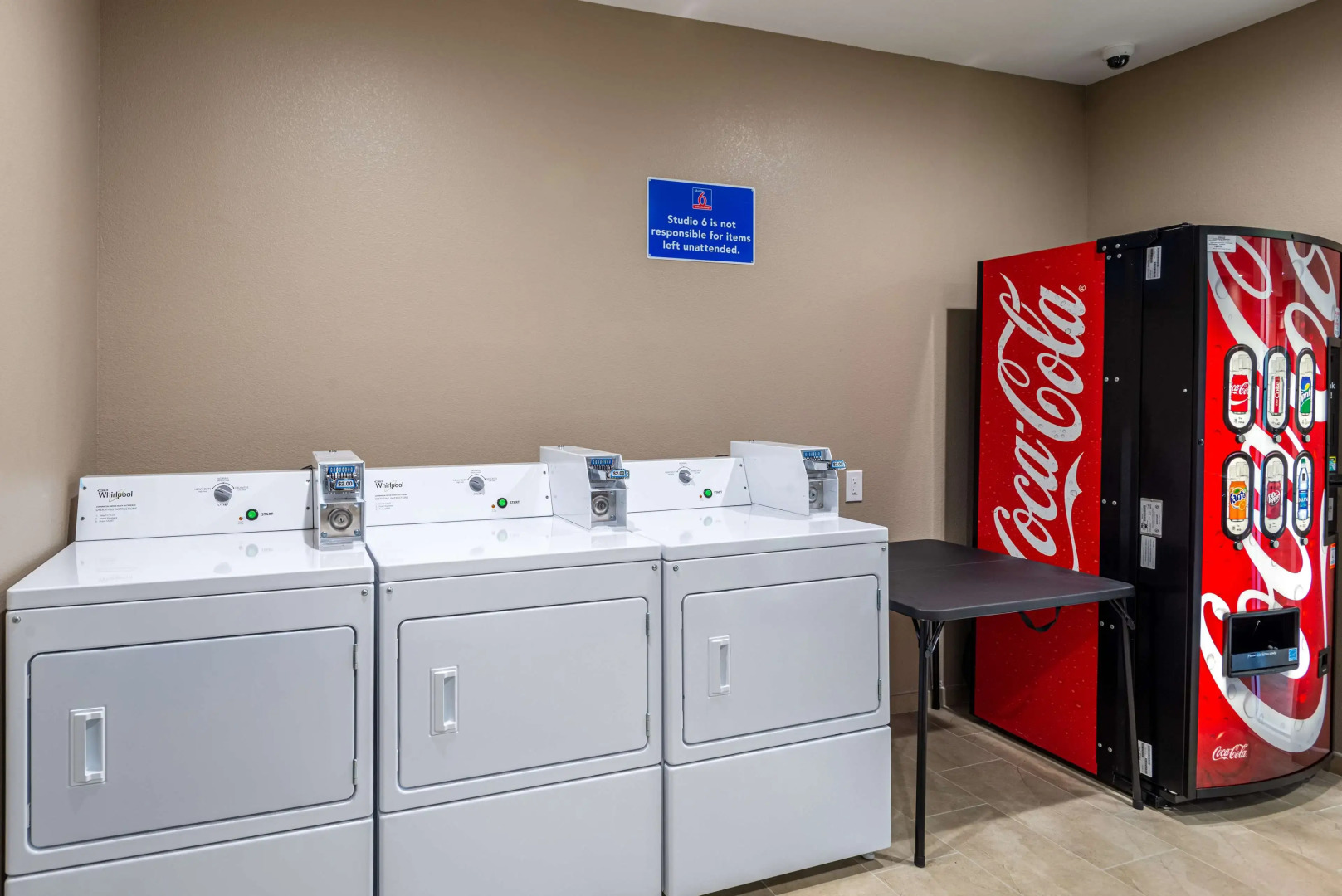 Studio 6 Lake Charles, LA