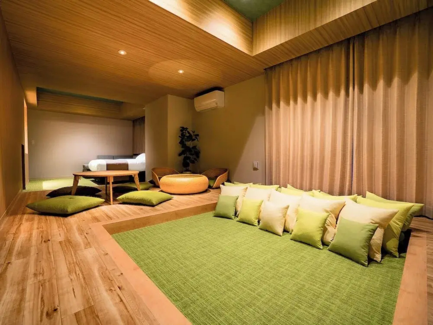 Randor Hotel Namba Osaka Suites