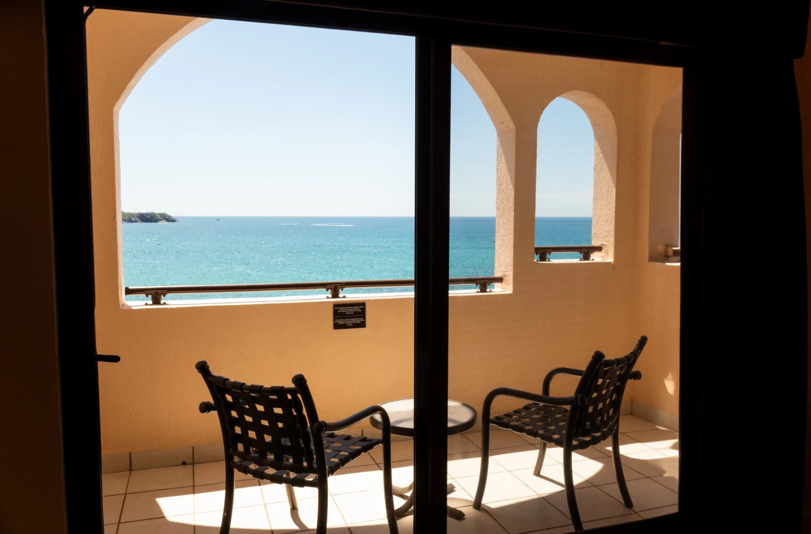 Sea of Cortez Beach Club