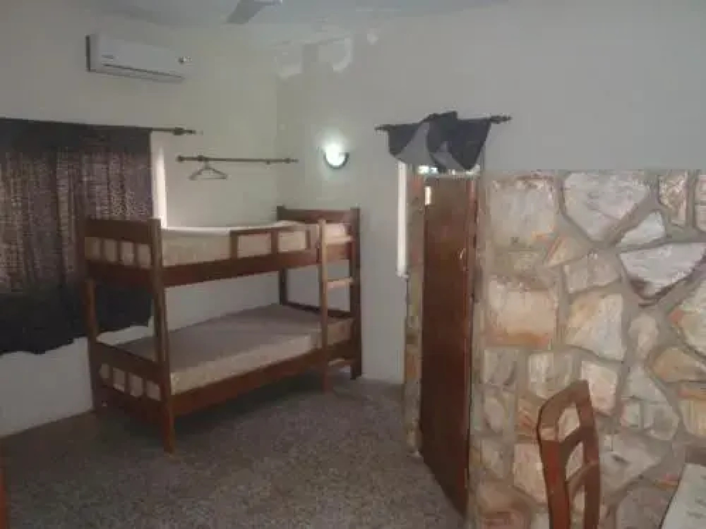 The Sleepy Hippo Hotel