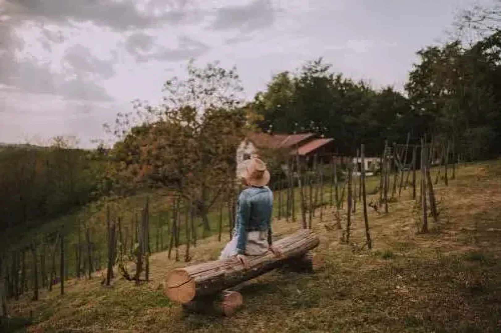 Holiday Home Medimurski Ceker