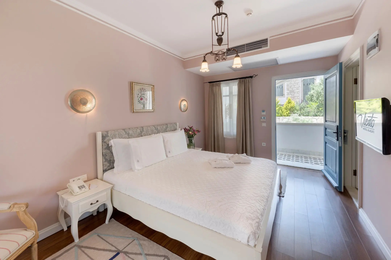 Viento Hotel Alacati