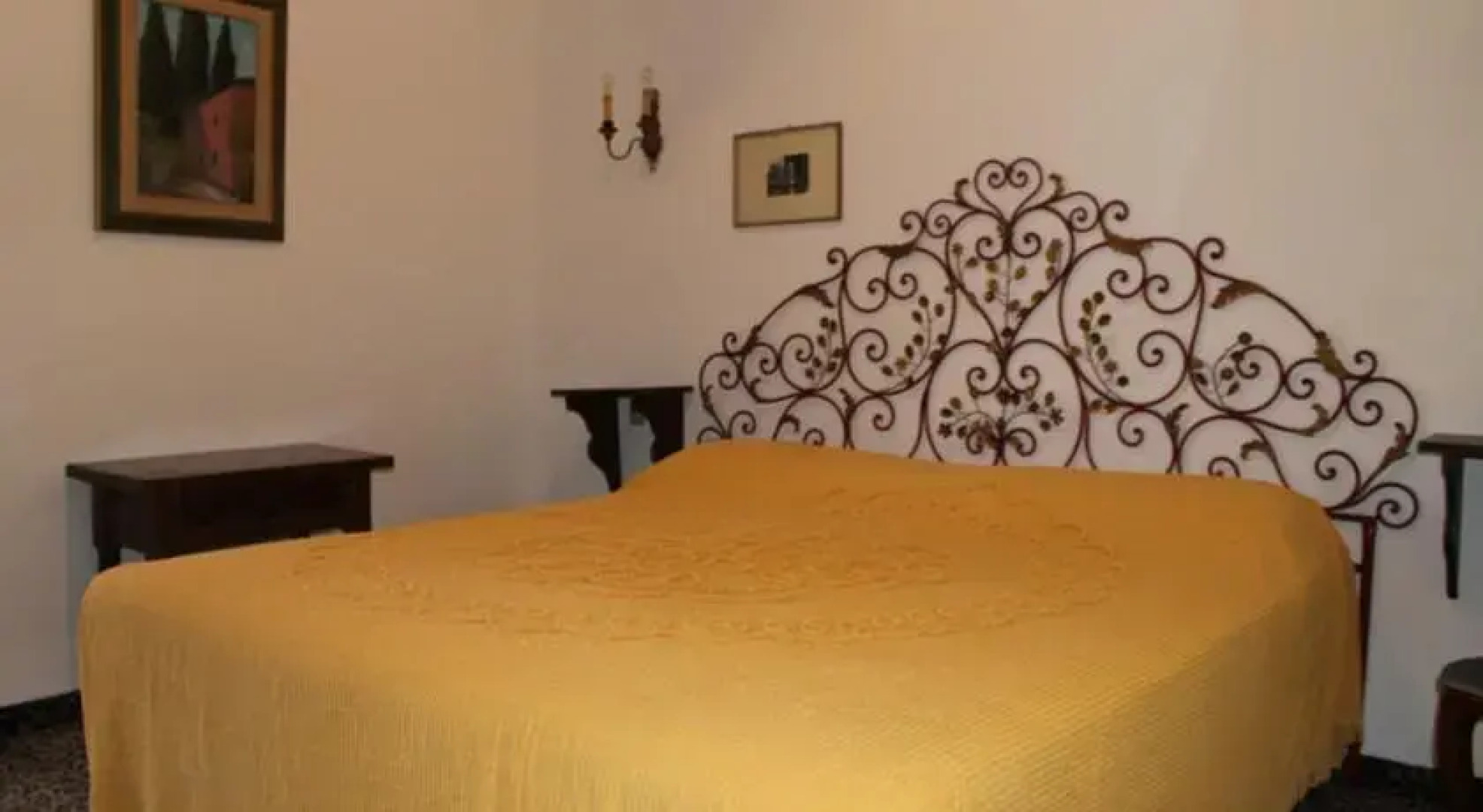 Casa Vacanza Baratti
