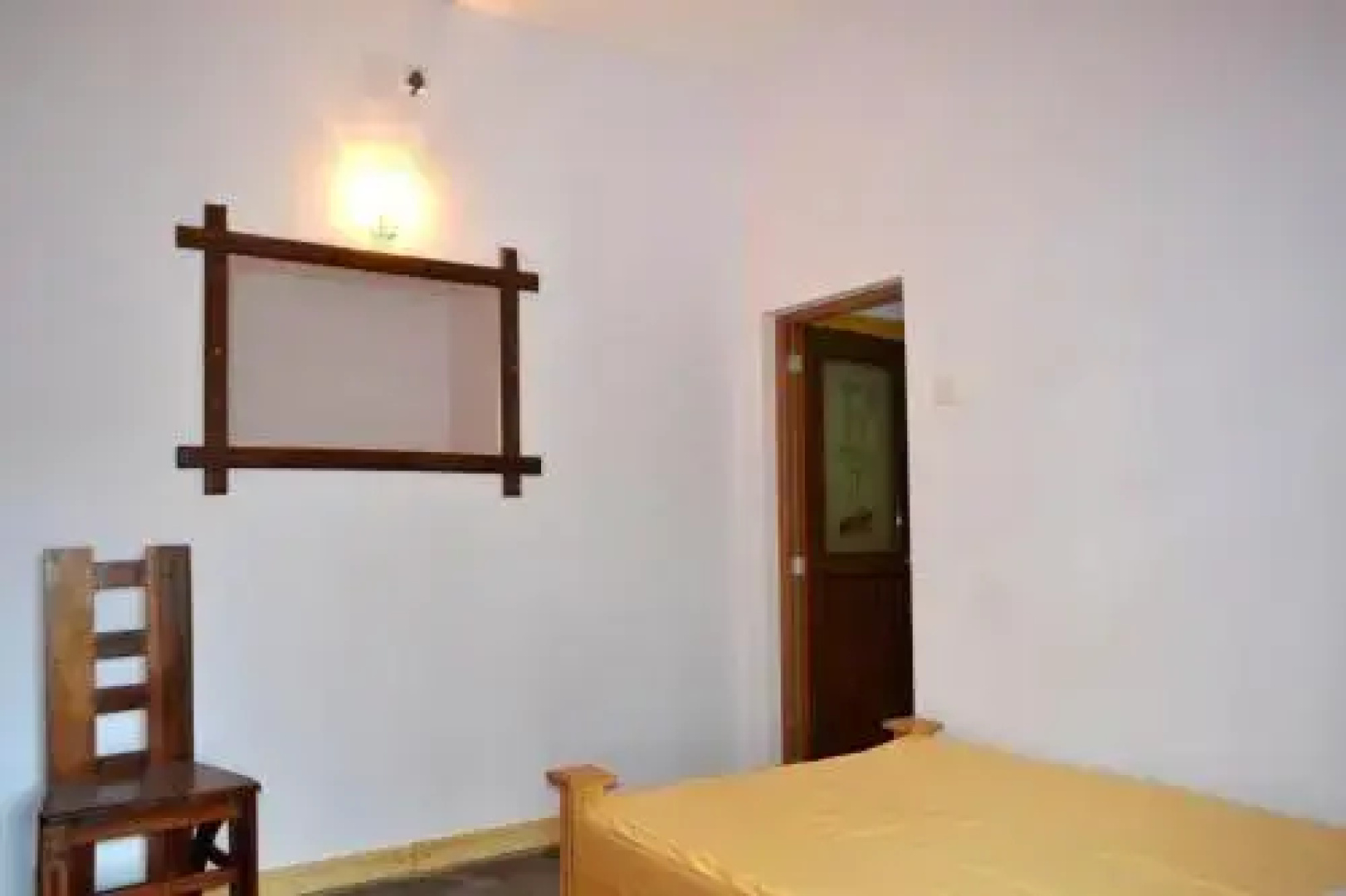 Wewlekam Safari Resort